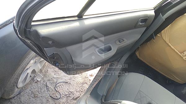 Mitsubishi Lancer 2005 JMYSTCS3A5U786921 Image 9