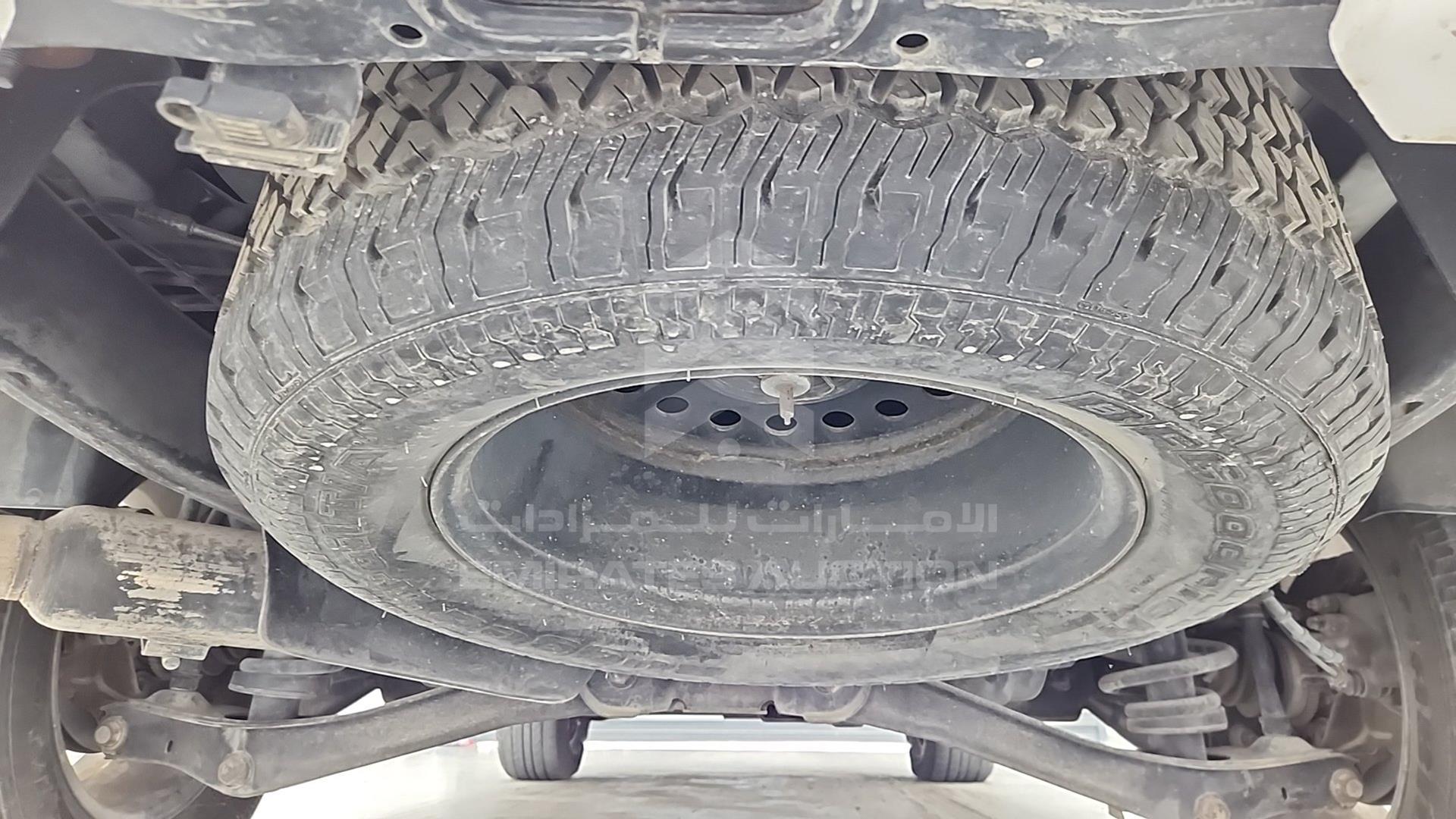 2010 FORD EXPLORER VIN: 1FMEU7DE0AUB12537