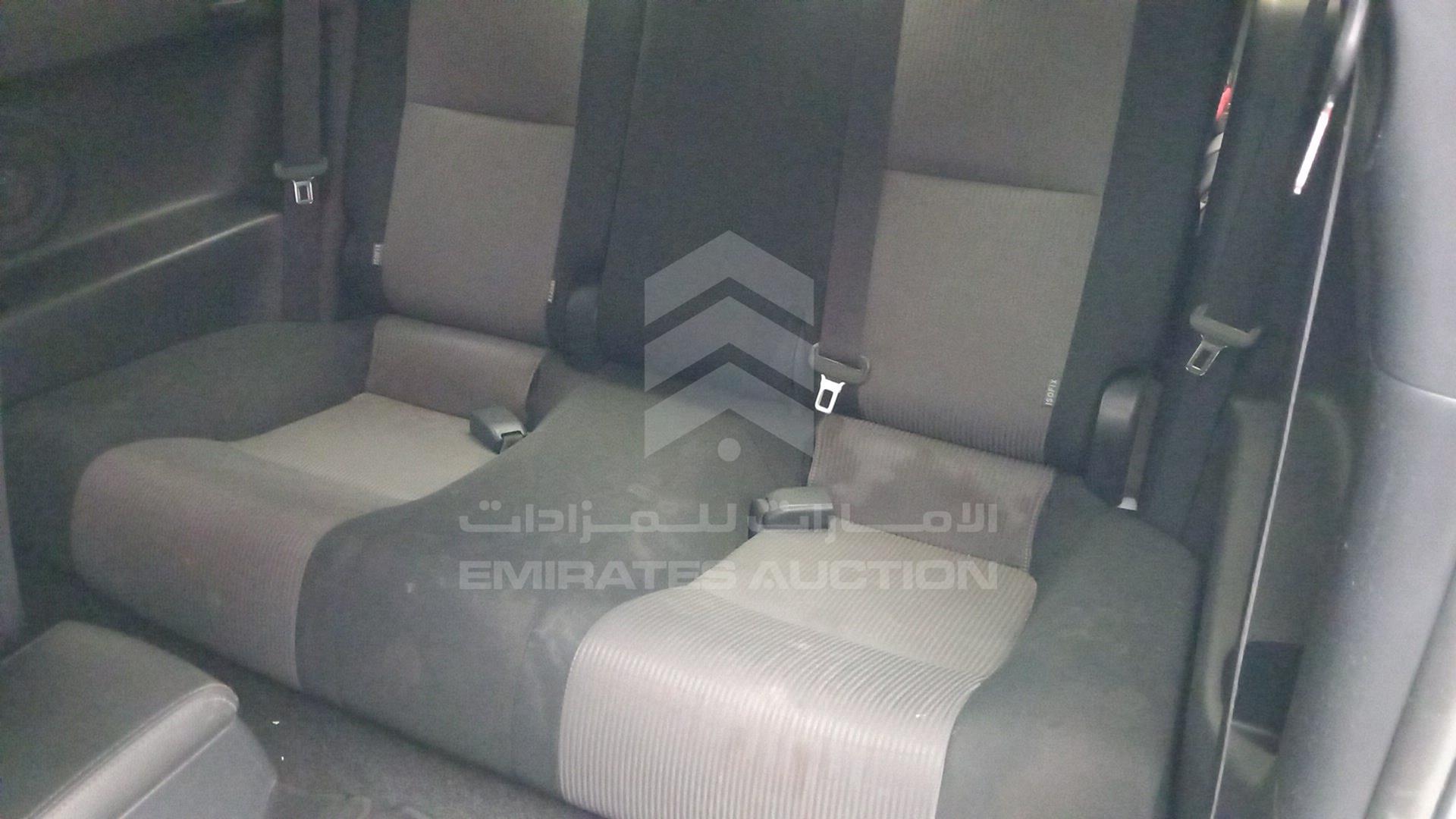 2015 TOYOTA ZELAS VIN: JTKJF5C72FJ000750