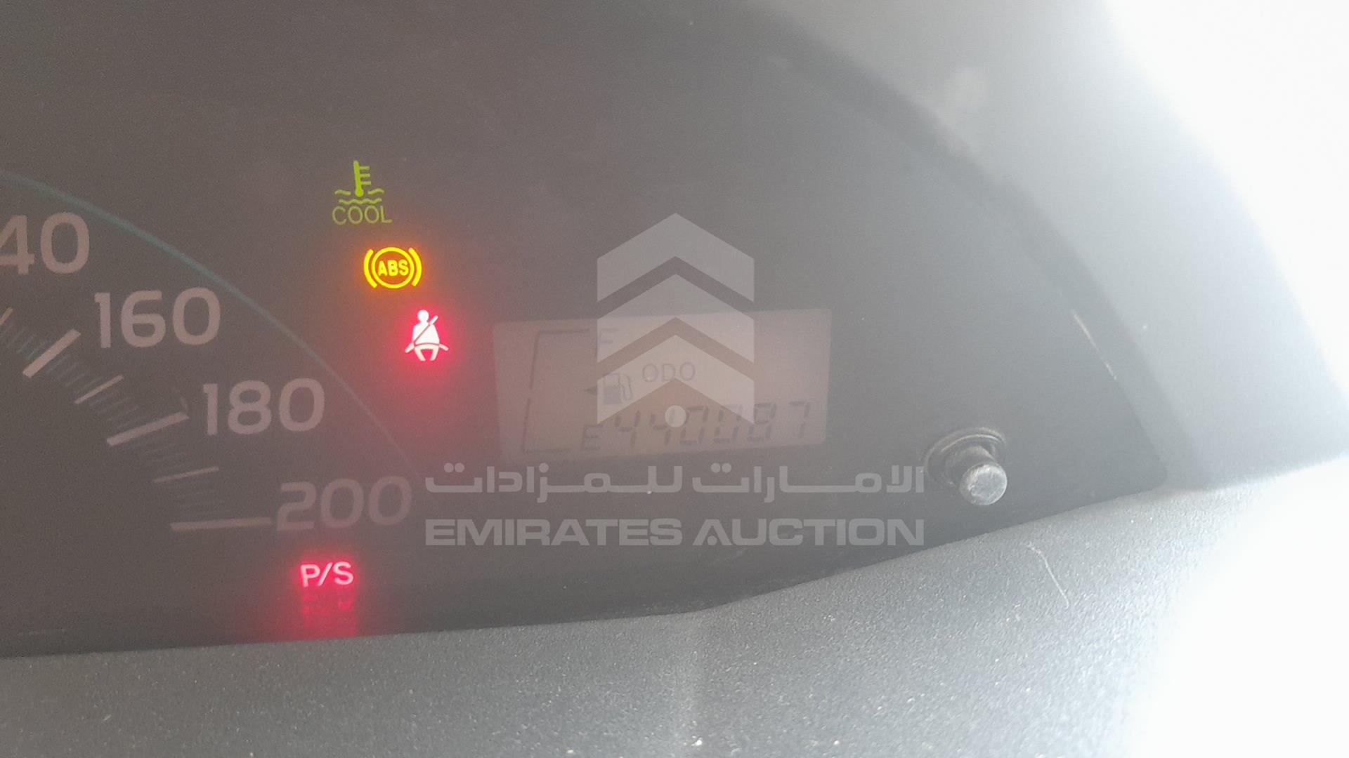 2009 TOYOTA YARIS VIN: JTDKW923495118488