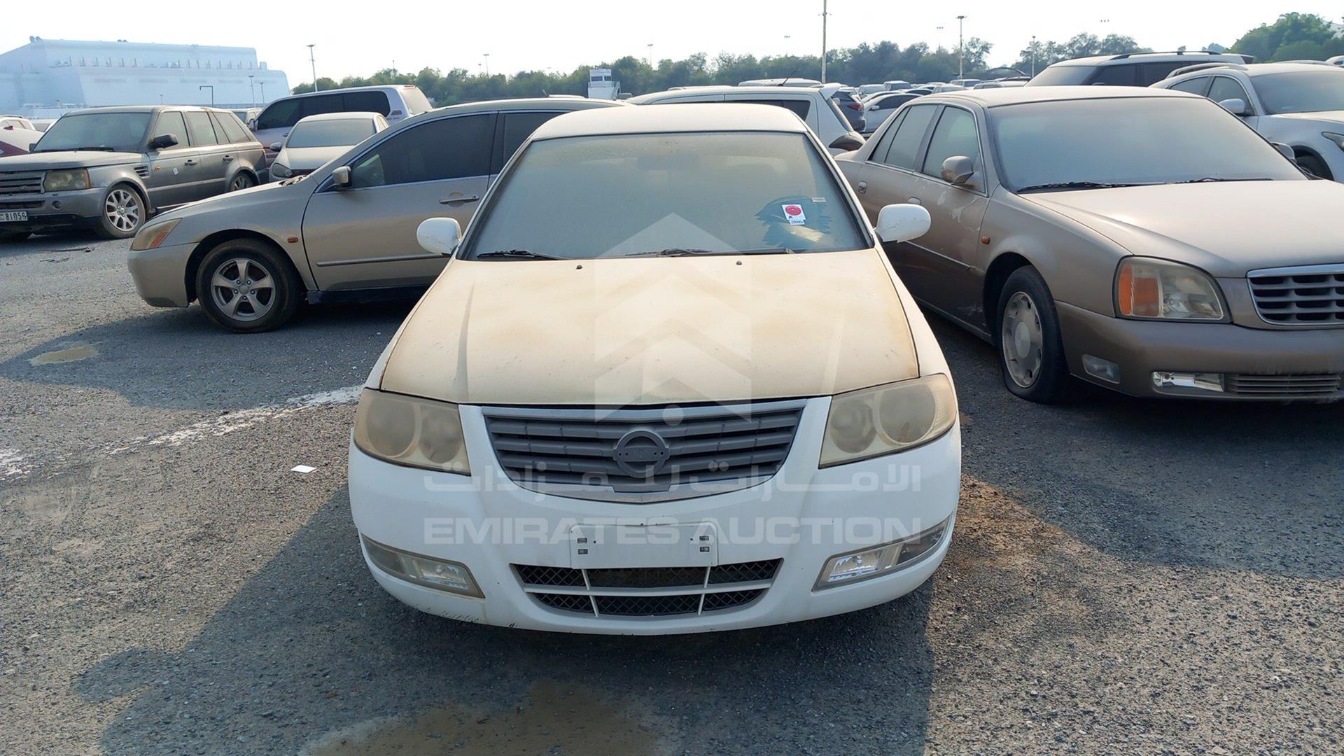 2012 NISSAN SUNNY VIN: KNMCC42H2CP885795