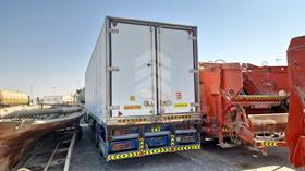 2013 Trailer Local — Rear Left Angle — Photo 5 — Thumbnail