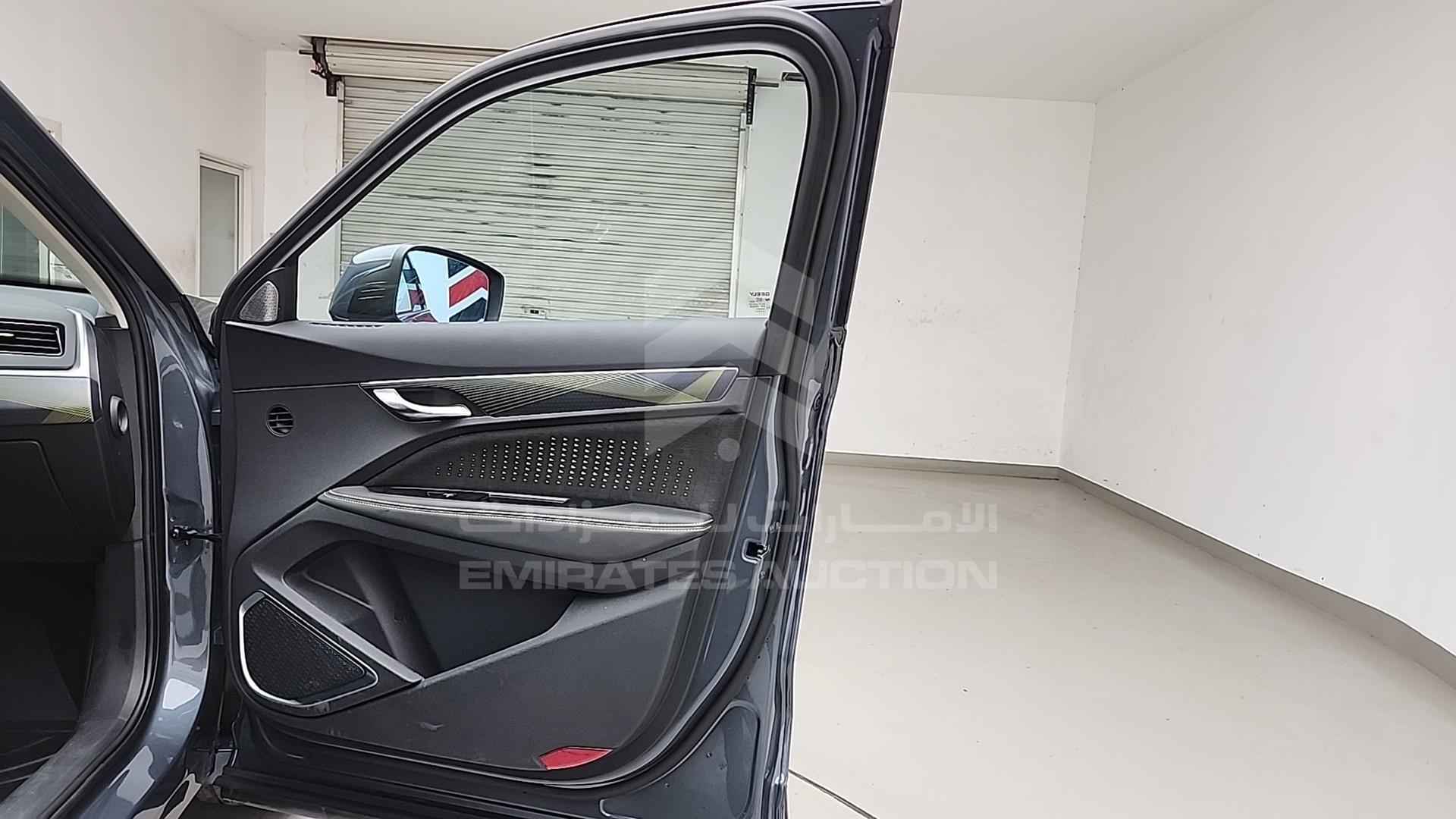 2024 GEELY TUGELLA VIN: L6T785KZ9RD004071