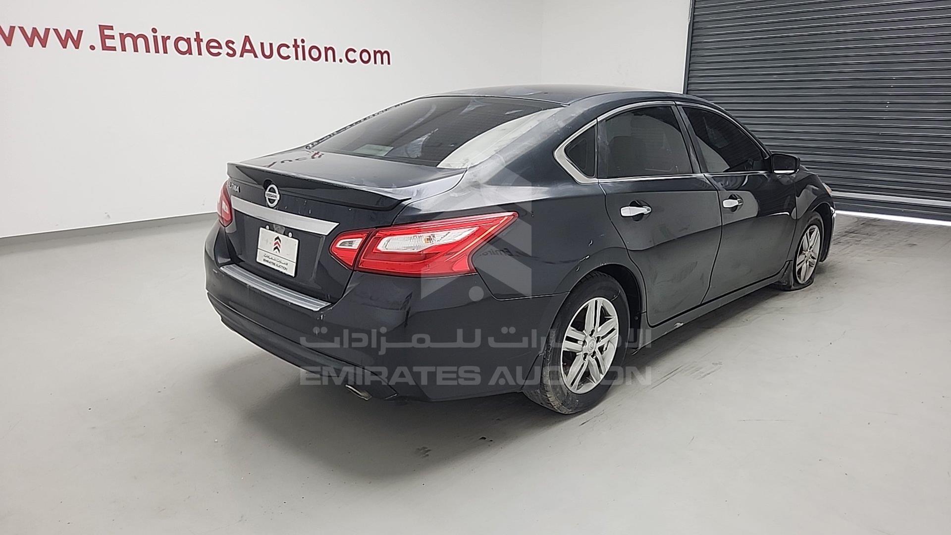 2016 NISSAN ALTIMA VIN: 1N4AL3AP1GN388206