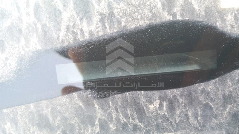 6T1BE42K8BX744228 Auction: EmiratesAuction Lot: 408520 6T1BE42K8BX744228 Toyota Camry 2011 WHITE Photo 4