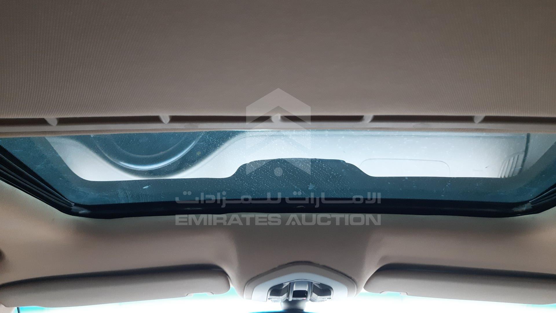 2013 PORSCHE PANAMERA VIN: WP0ZZZ97ZDL000542