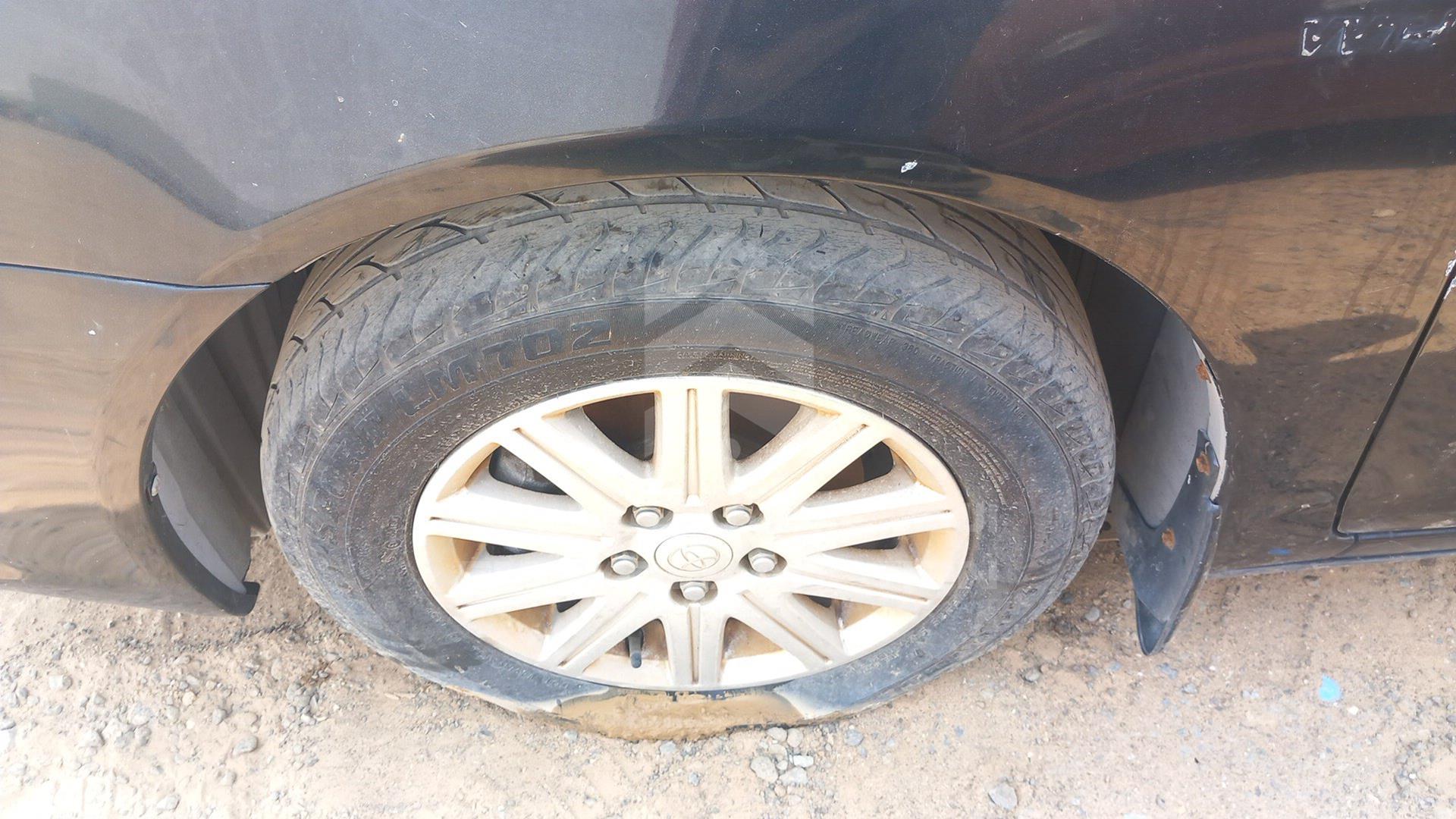 2006 TOYOTA CAMRY VIN: 6T1BE32K06X532262