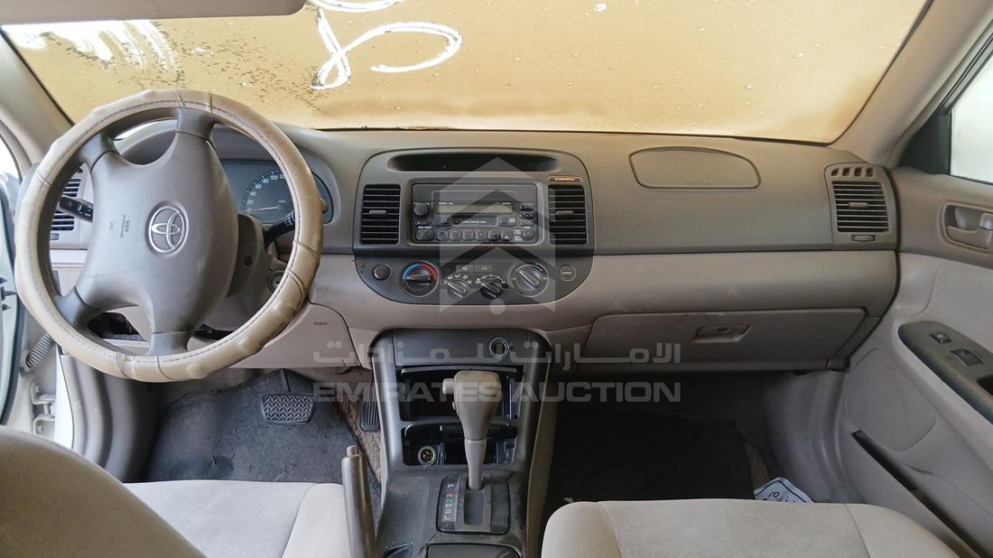 2014 Toyota Camry — Full Dashboard View — Photo 16