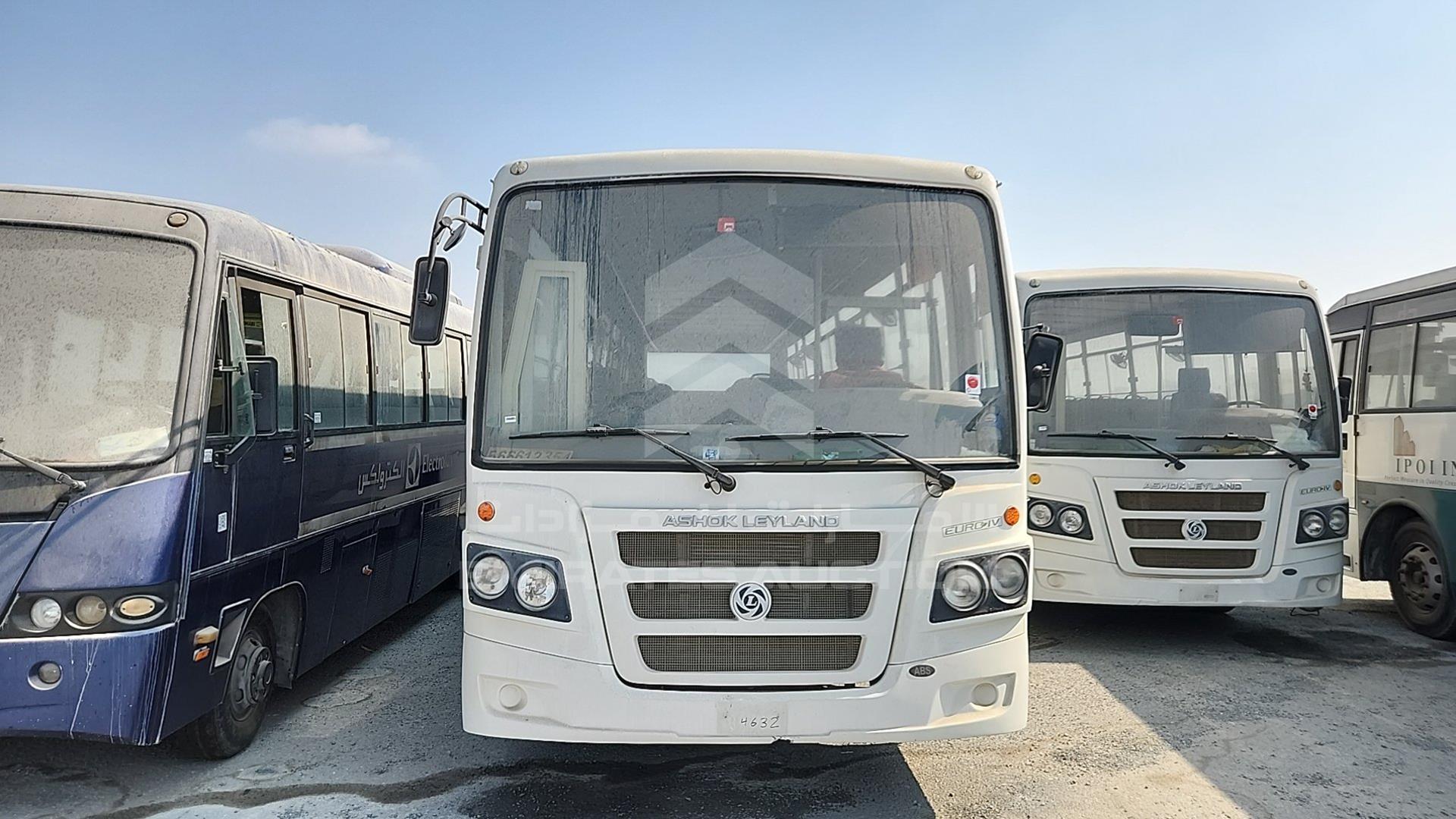 2021 ASHOK LEYLAND FALCON VIN: MB1PBEHD2MU1B4632