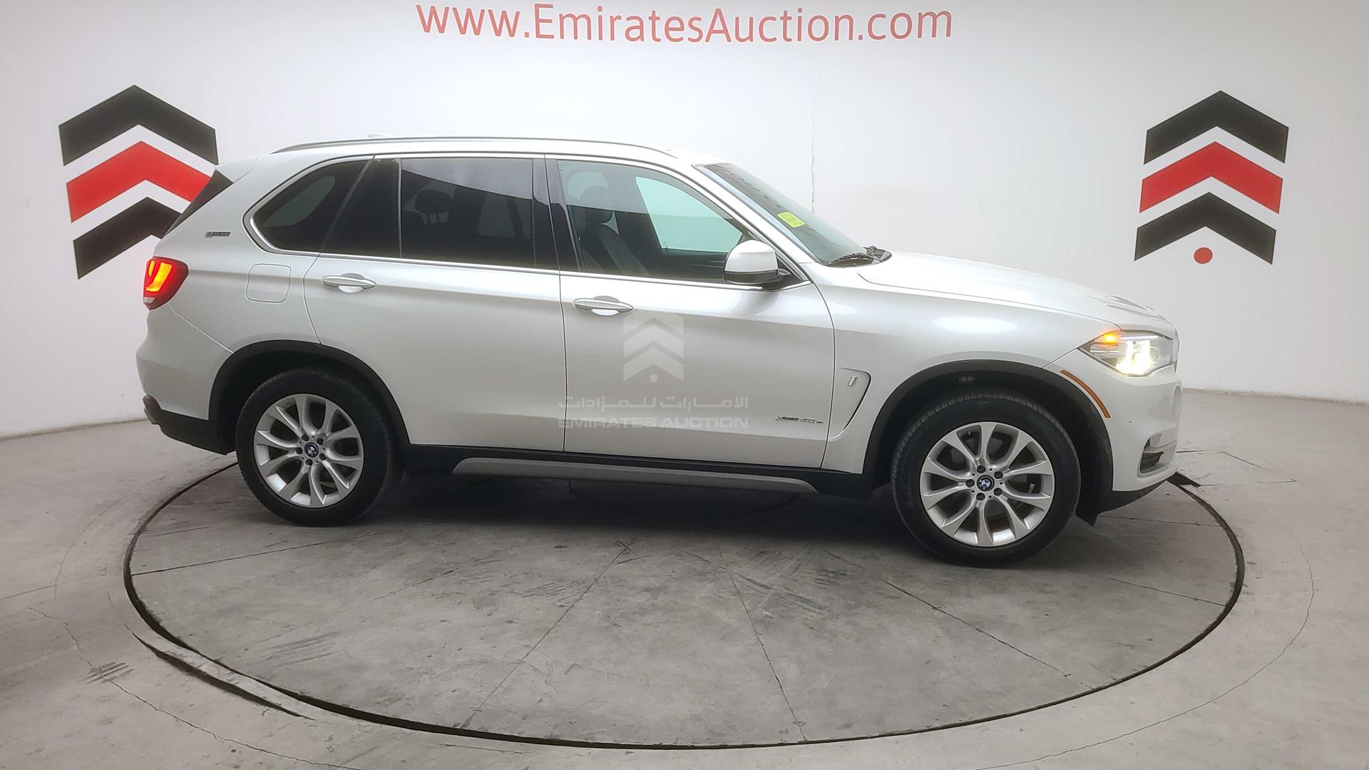 2018 BMW X5 VIN: 5UXKT0C59J0V98838