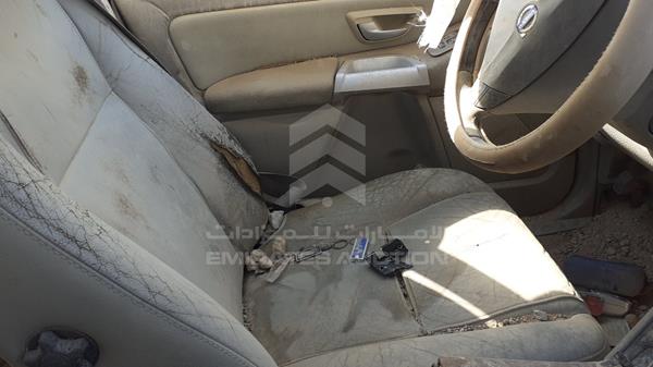 YV1CZ595261267779 Volvo XC 90