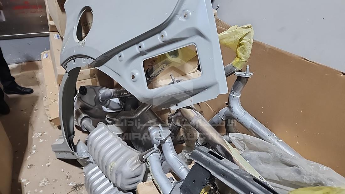 Spare Parts for sale in UAE - 539635 | Emirates Auction
