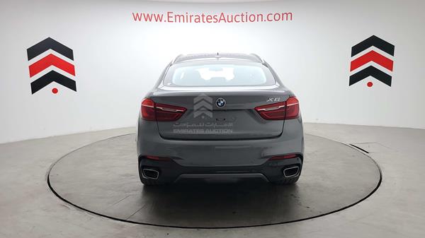 BMW X6 2018 WBAKU2108J0Y33938 Image 11