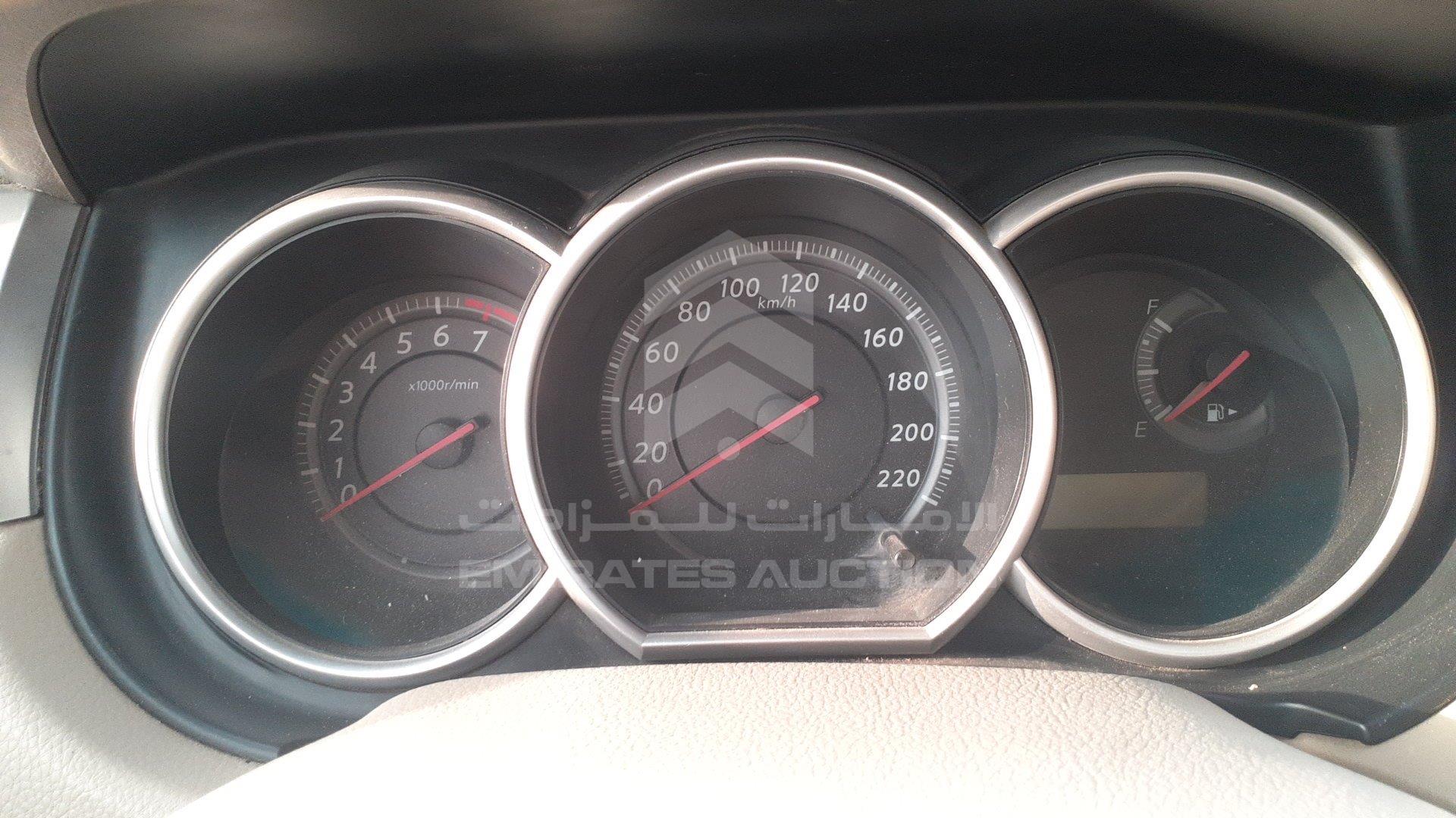 3N1BC1C63CK206970 - 2012 Nissan Tiida - #507561