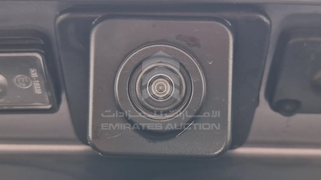 2025 Peugeot 3008 — Rear Camera & 360 View — Photo 23