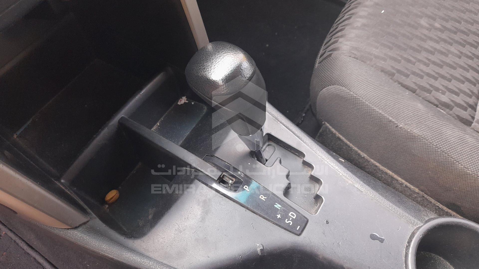 2017 TOYOTA INNOVA VIN: MHFCX8EM8H0108210