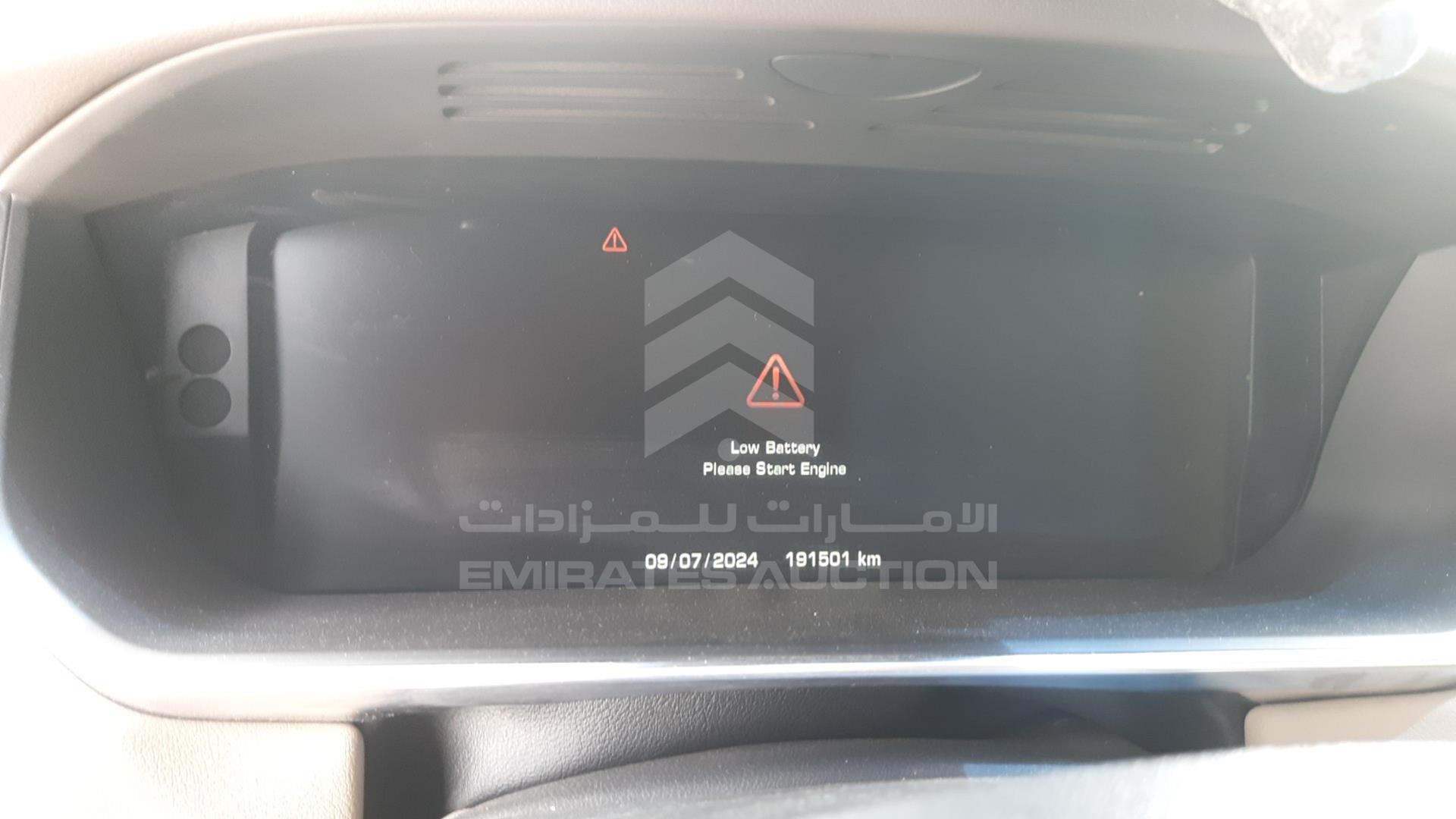 2016 RANGE ROVER SPORT VIN: SALWA2VF1GA558274