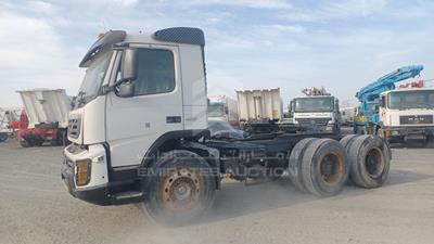 2012 Volvo - #653523