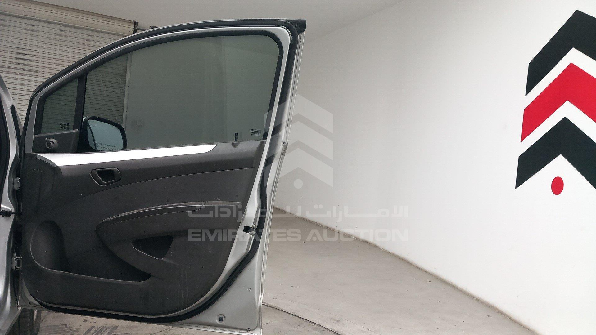 KL1CJ6B18FC704996 - 2015 Chevrolet Spark - #507737