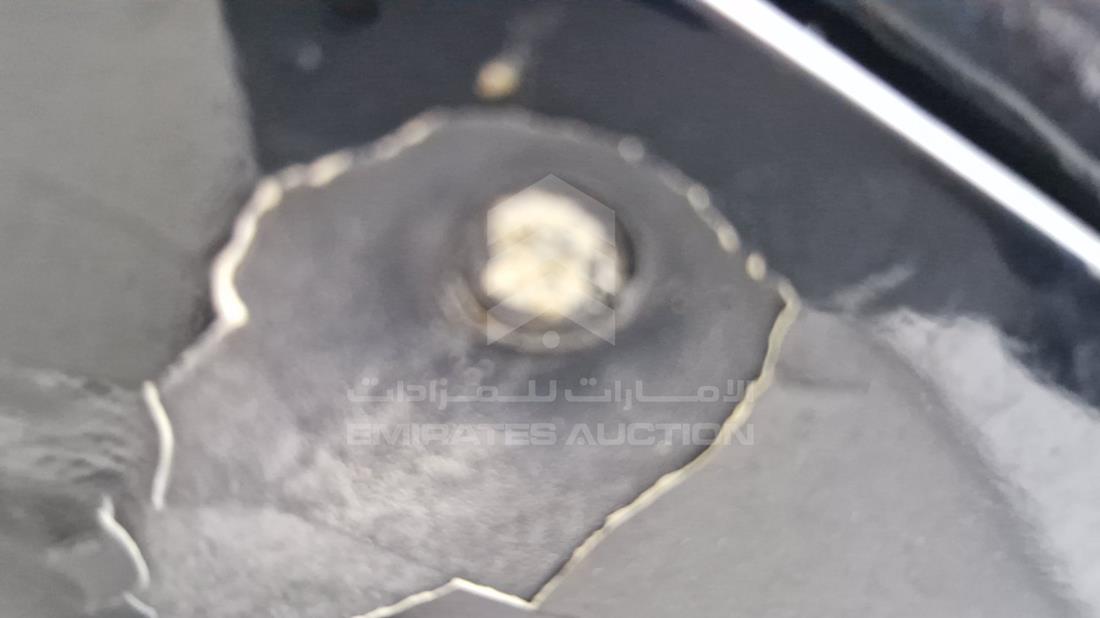 2008 Mitsubishi Lancer — Scratch — Photo 38