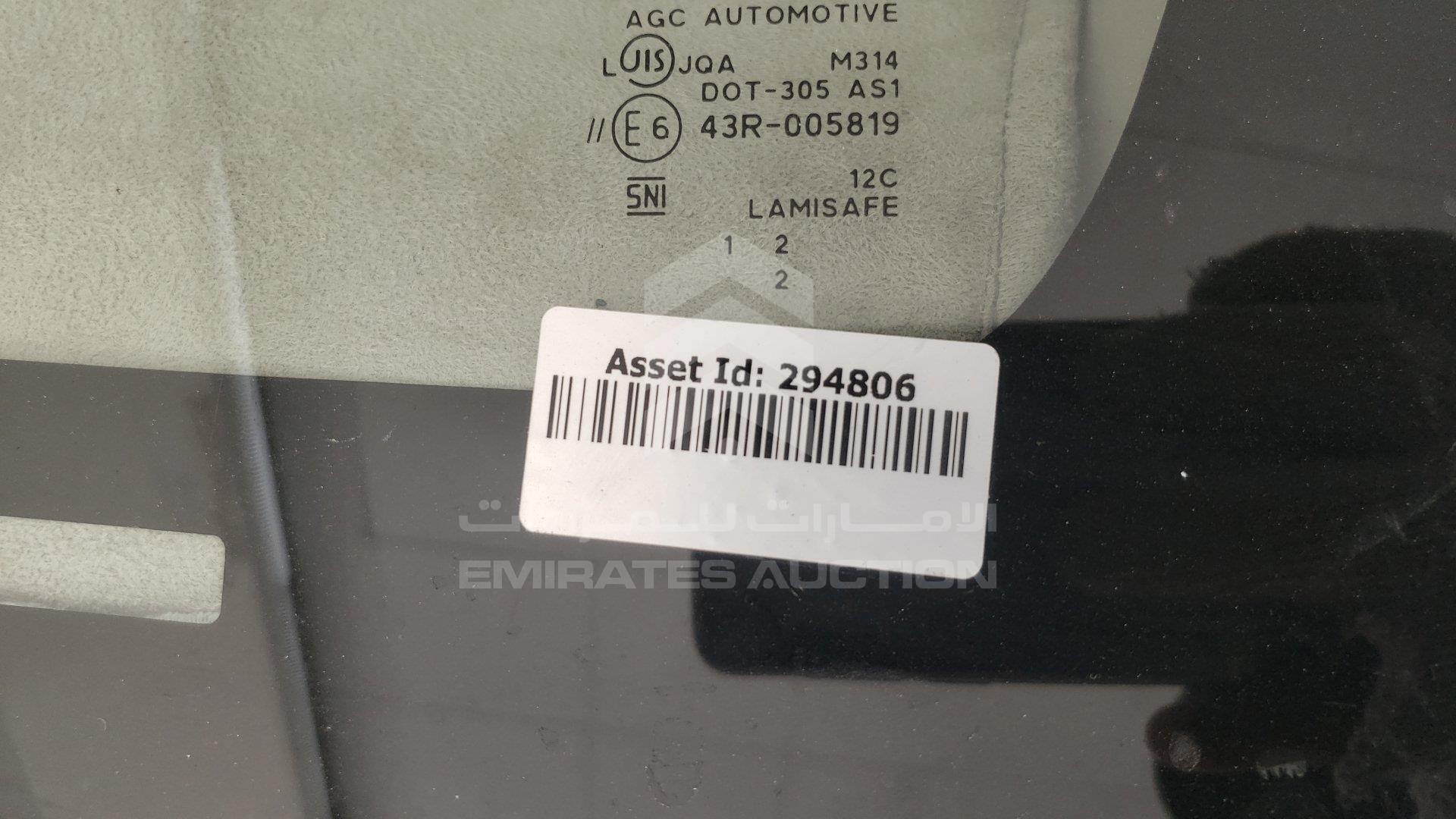 MHFYX59G0D8044989 - 2013 Toyota Fortuner - #356025
