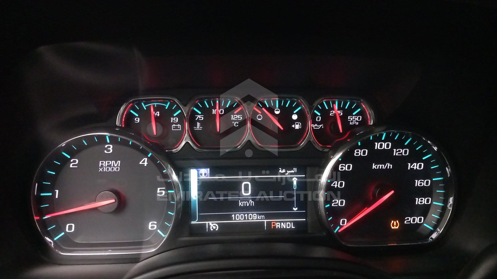 2020 CHEVROLET TAHOE VIN: 1GNSC7EC0LR177019