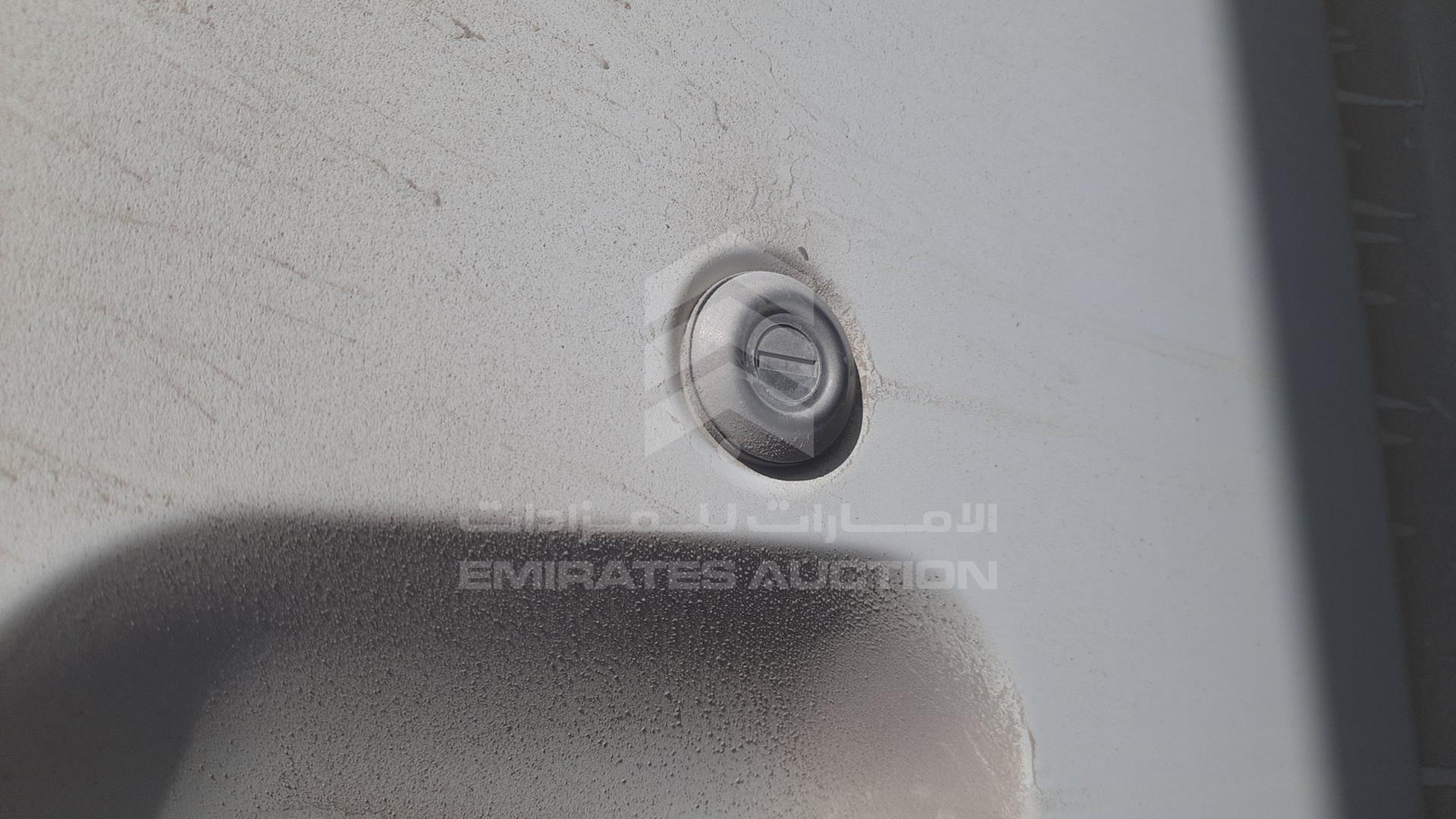 2012 MITSUBISHI L 300 VIN: JMYJNP13VCA700618