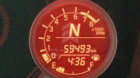 2023 Suzuki Celerio — Odometer Reading — Photo 2 — Thumbnail