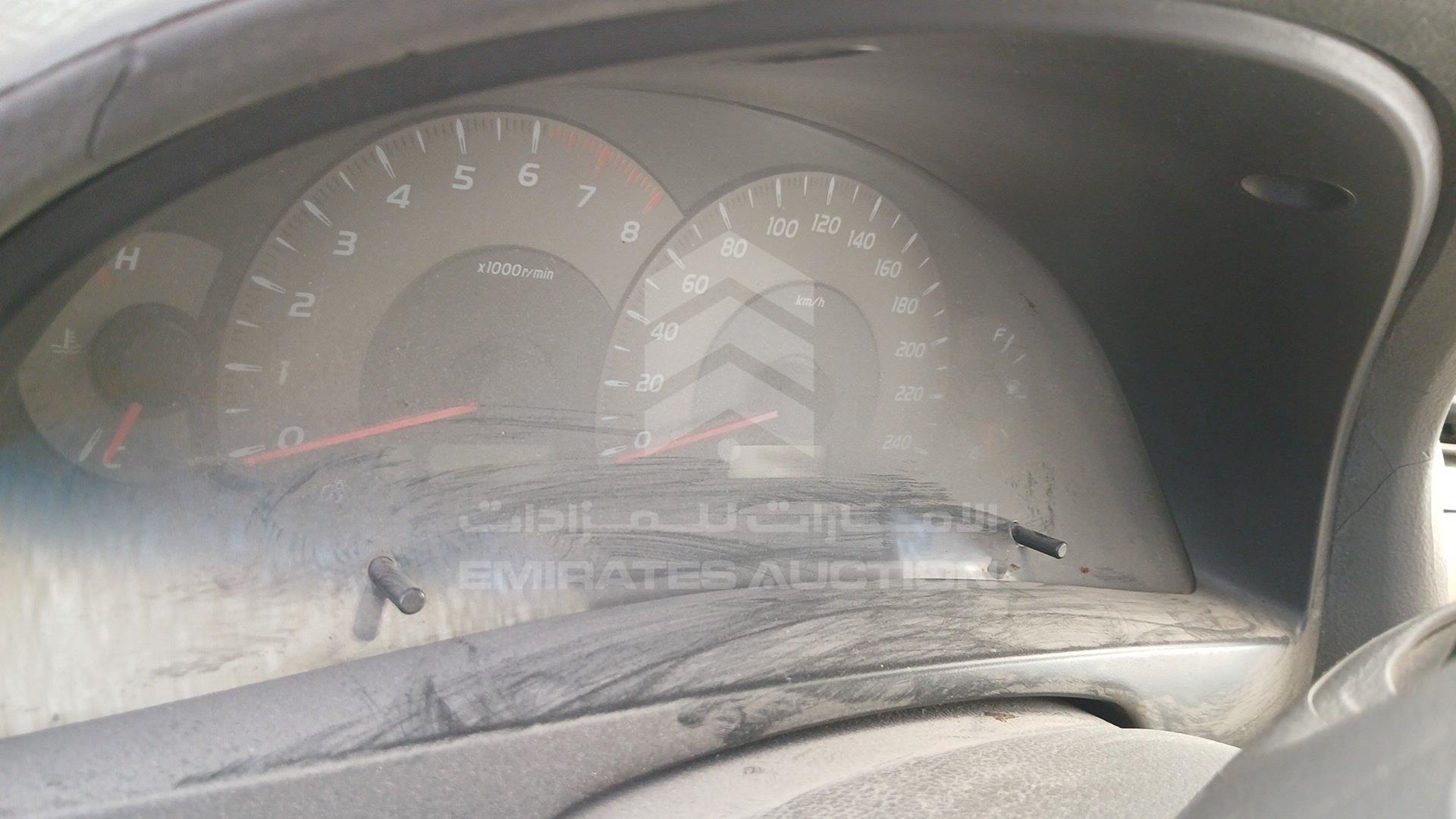 2009 TOYOTA CAMRY VIN: 6T1BE42KX9X540587
