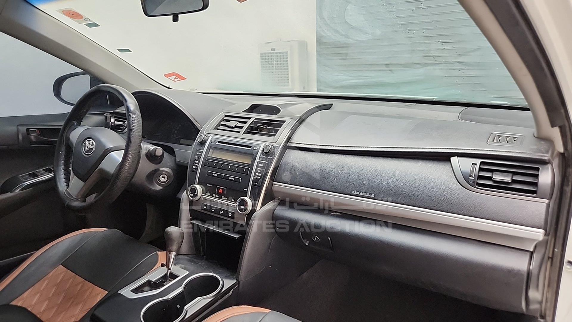 2015 TOYOTA CAMRY VIN: 6T1BF9FK2FX568934