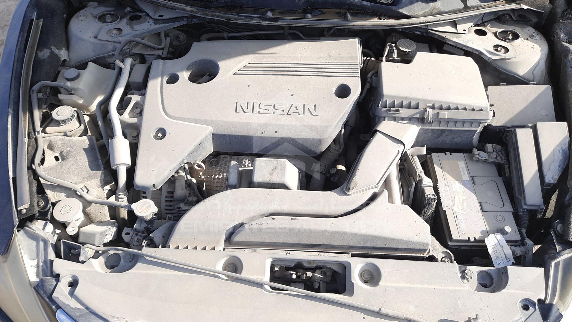 2016 NISSAN ALTIMA VIN: 1N4AL3AP9GC219997