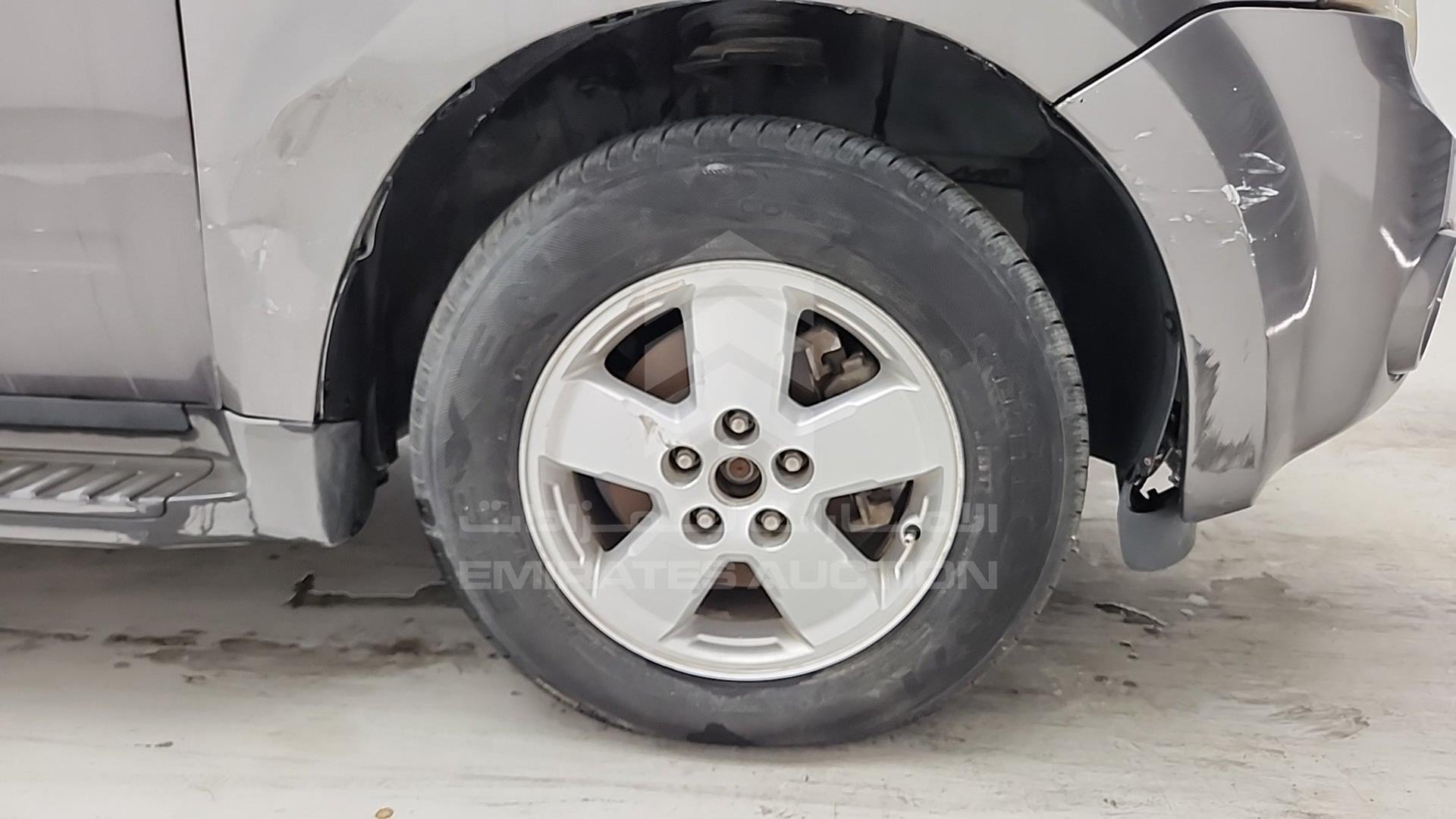 2012 FORD ESCAPE VIN: 1FMCU9DGXCKC21915
