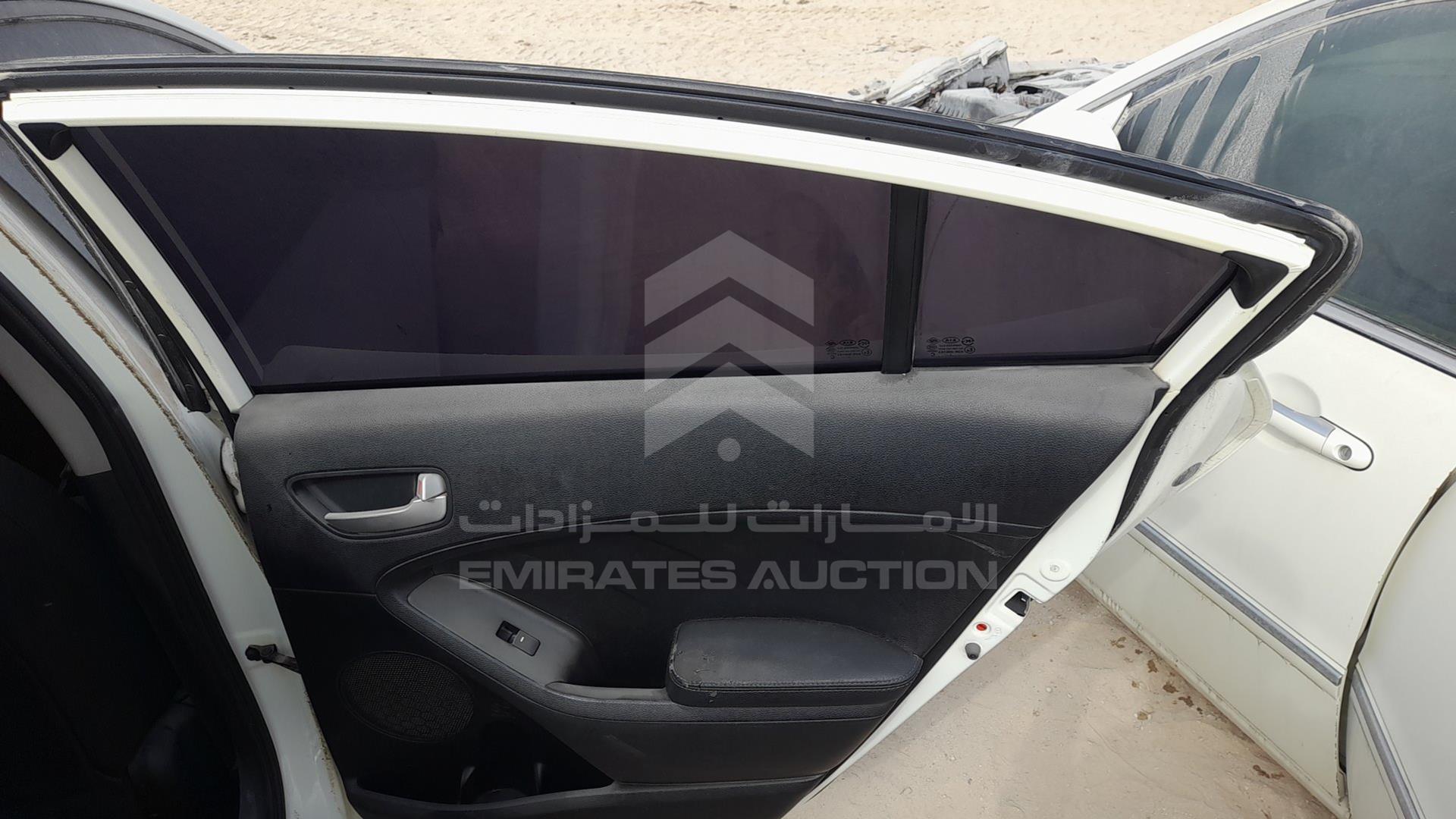 2014 KIA CERATO VIN: KNAFK4116E5183768