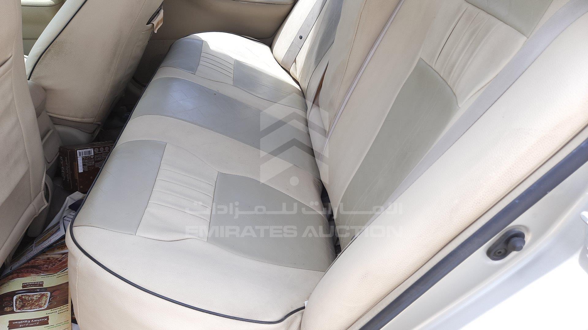 JTDBR23E460222325 - 2006 Toyota Corolla - #340062