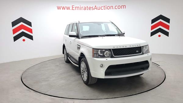 Range Rover Sport 2013 SALLSAAD4DA785039 Image 45