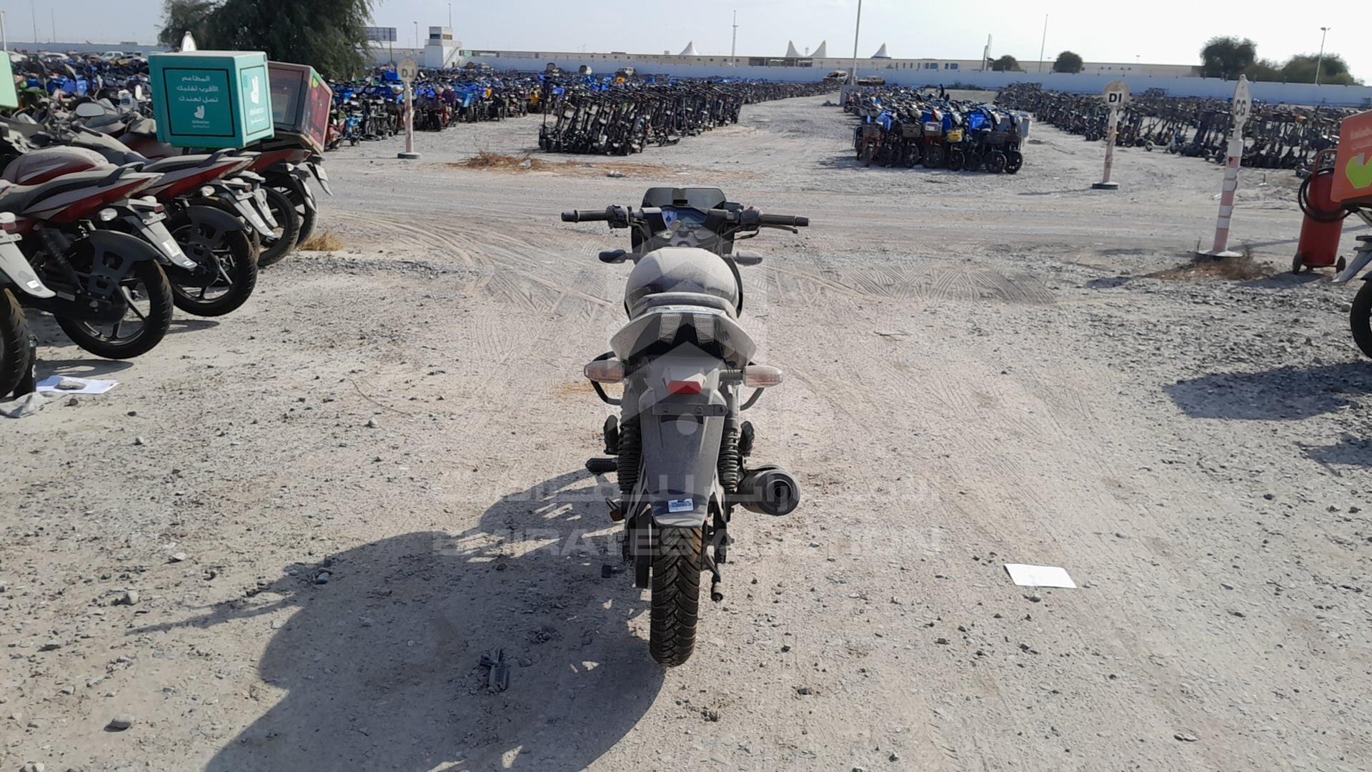 0 BAJAJ --- VIN: MD2A11CX0MCK03341