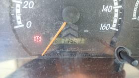 2012 Toyota Coaster — Odometer Reading — Photo 2 — Thumbnail
