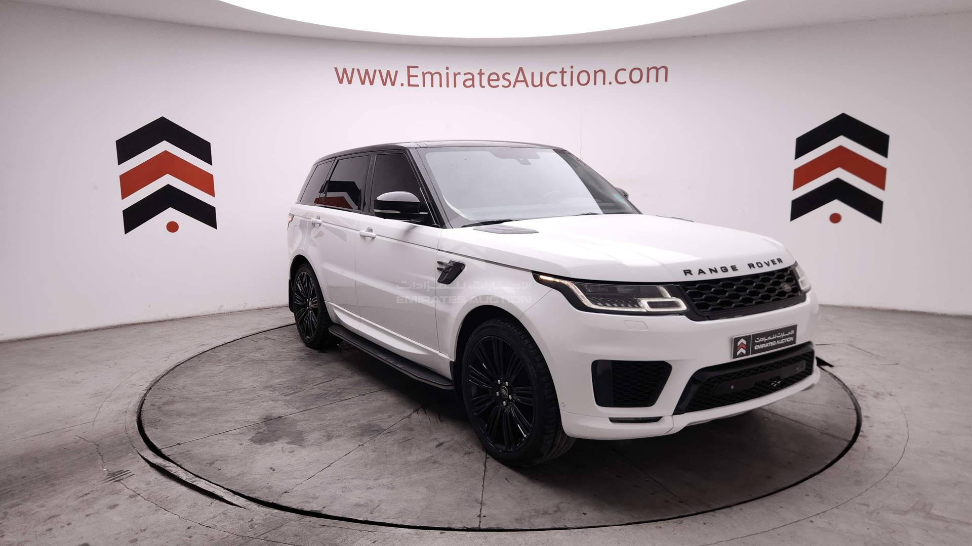 2014 RANGE ROVER SPORT VIN: SALWA2EF6EA331501