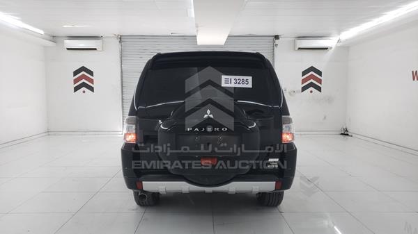 JMYLYV95WFJ717116 Mitsubishi Pajero