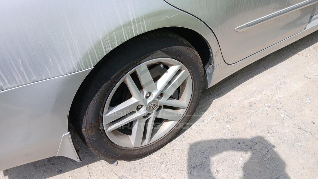 2011 Toyota Camry — Rear Right Tyre — Photo 30