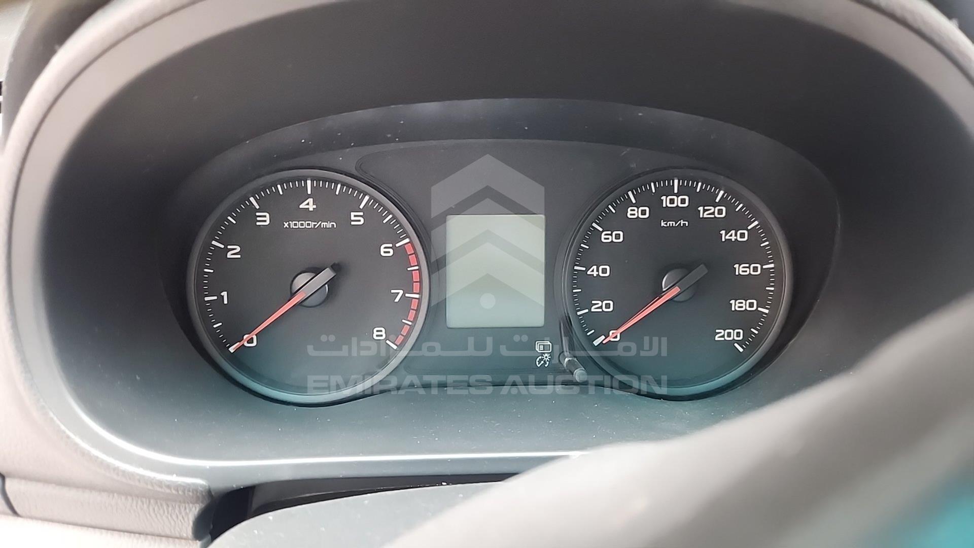 2018 MITSUBISHI L 200 VIN: MMBMG35H4JH022366