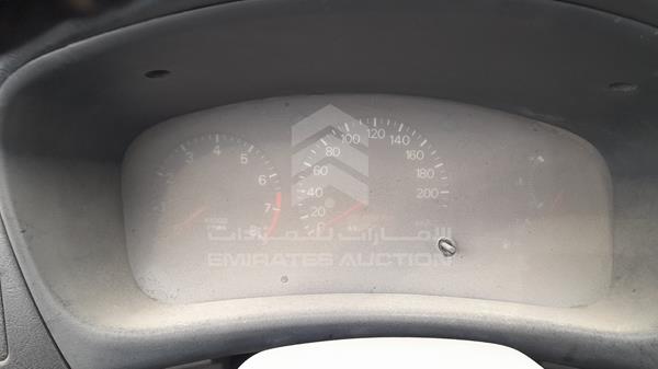 JMYSNCK1AYU770711 Mitsubishi Lancer