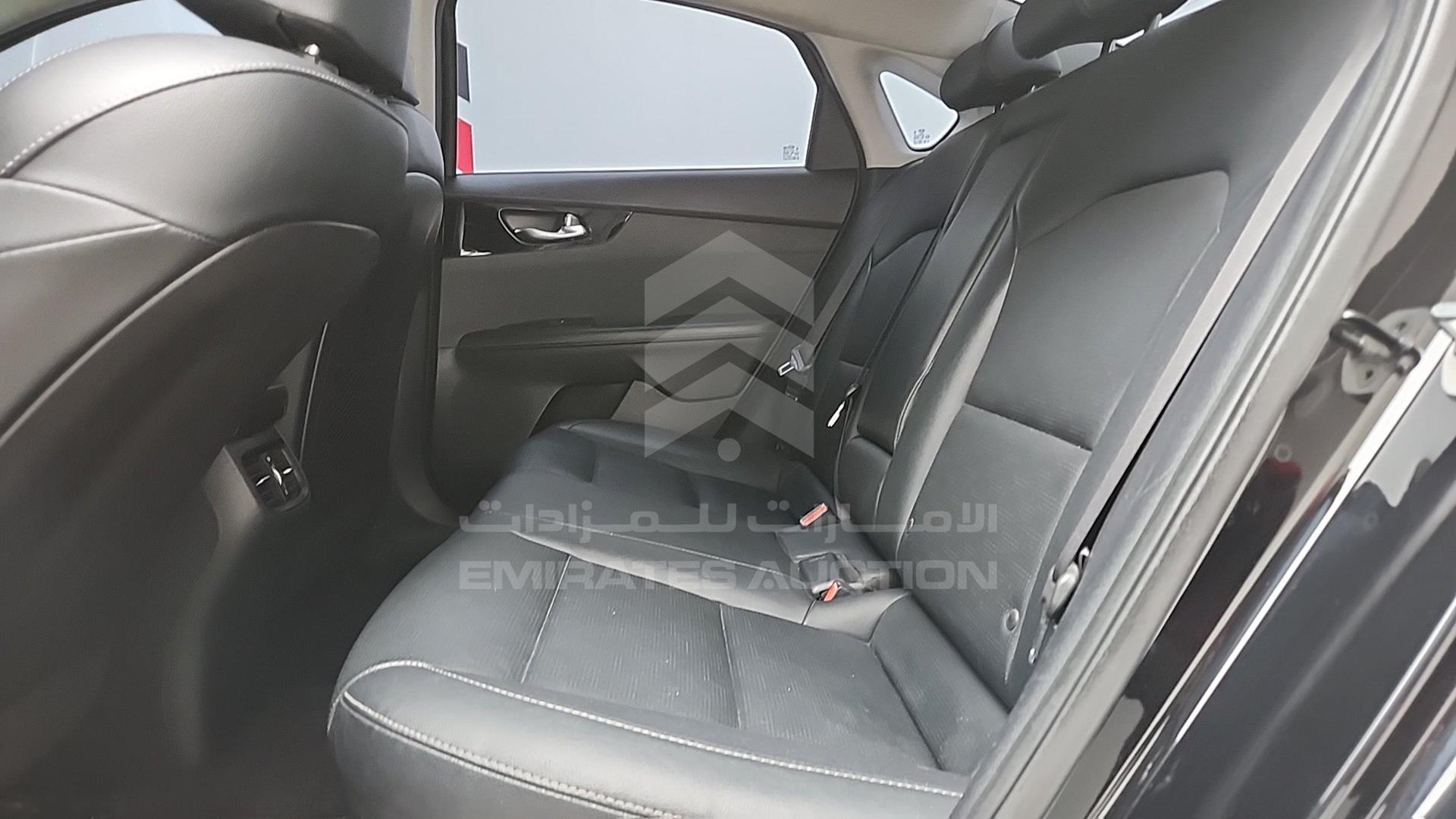 2019 KIA FORTE VIN: 3KPF54AD4KE095838