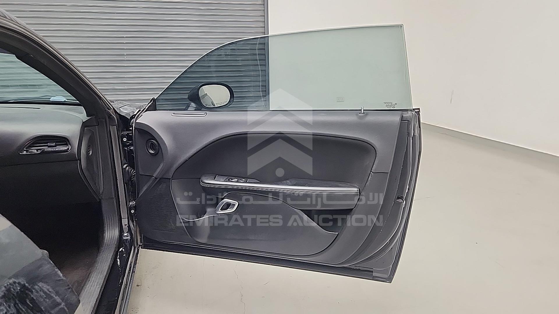 2016 DODGE CHALLENGER VIN: 2C3CDZAG0GH131876