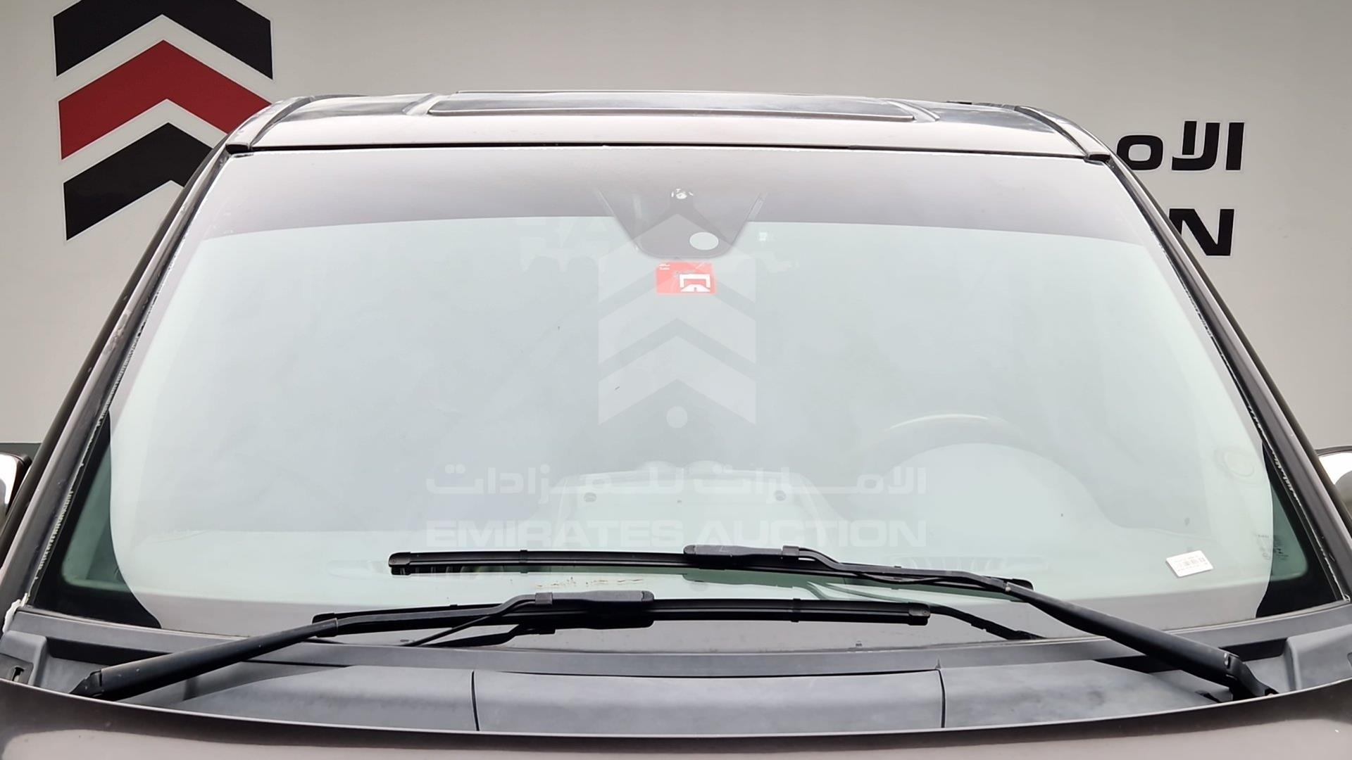 2015 MERCEDES VITO VIN: WDF639701F3911108