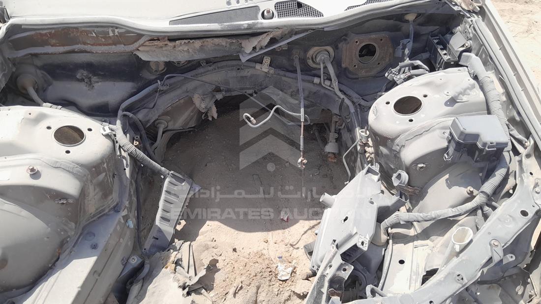 1998 Lexus GS 300 — Engine Bay — Photo 25