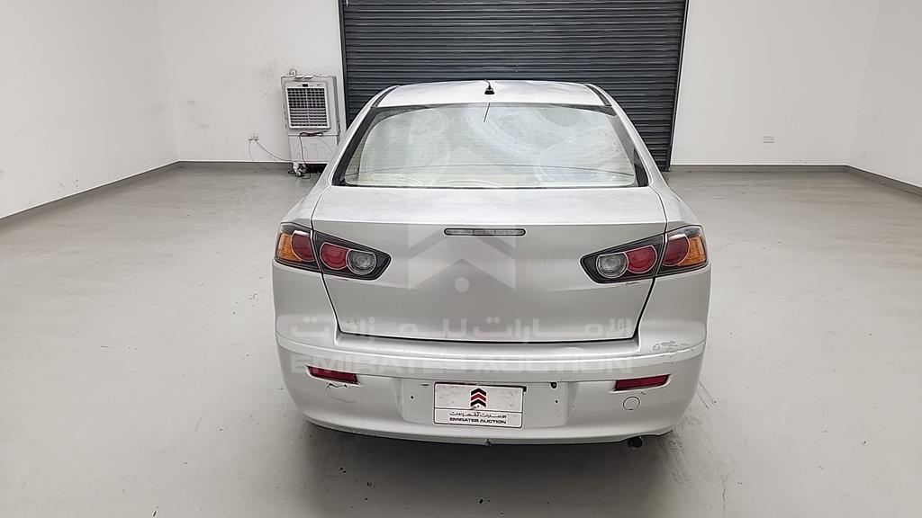 JMYSRCY1AEU724901 - 2014 MITSUBISHI LANCER - #526240