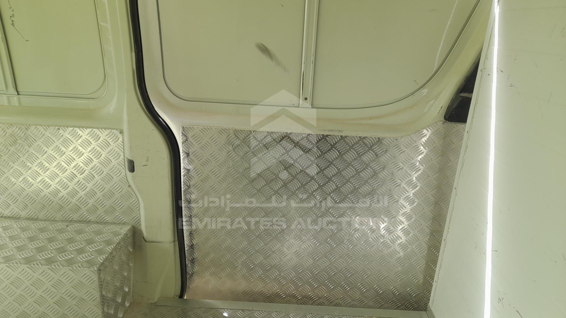 2023 TOYOTA HIACE VIN: JTFRMFAP0P8006569