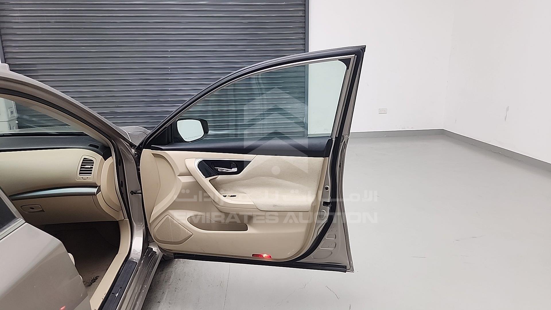 2013 NISSAN ALTIMA VIN: 1N4AL3AP7DC150559