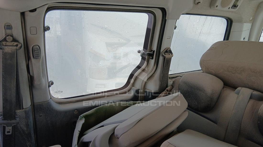 2009 Peugeot Partner — Rear Right Door — Photo 22